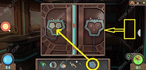 《密室逃脱7环游世界》全章节通关攻略