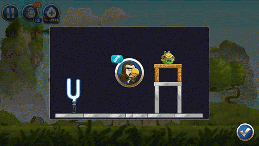 愤怒的小鸟星球大战2