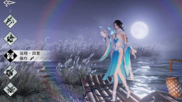 一梦江湖手游