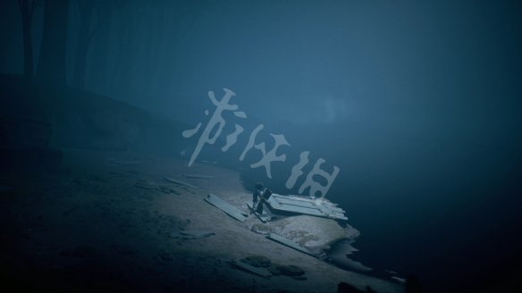 《小小梦魇2》通关攻略全流程图解