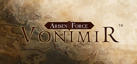 A-RPG游戏《崛起力量：沃尼米尔》公布 2024年发售