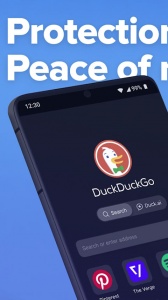 DuckDuckGo