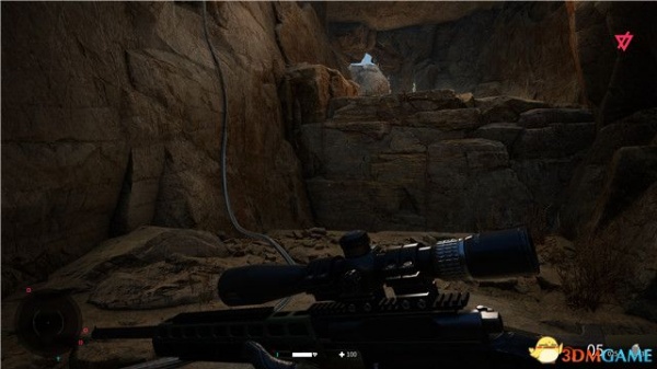 《狙击手幽灵战士契约2》全关卡通关攻略