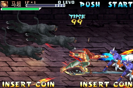 三国战纪华为版