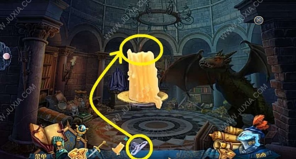 《密室逃脱15神秘宫殿》新版全章节通关攻略