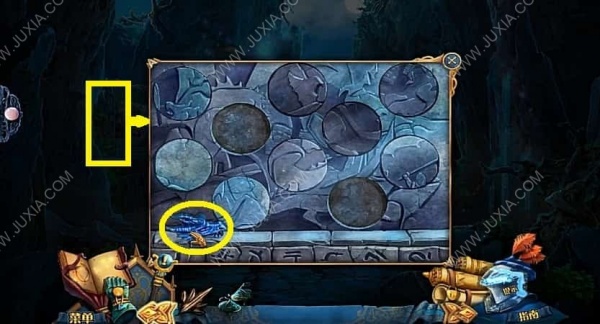 《密室逃脱15神秘宫殿》新版全章节通关攻略