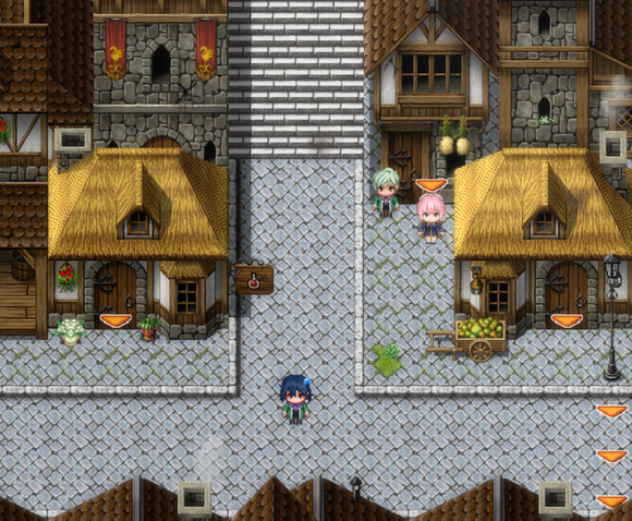 《爱尼西亚与契约纹》全服装全cg全支线达成攻略