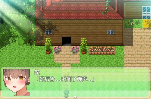 《和姐姐一起的夏天》遗失的物品全收集攻略