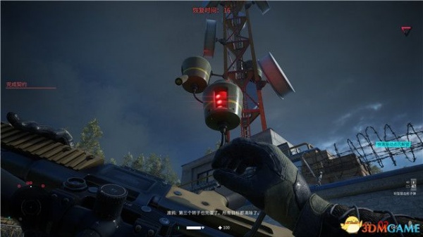 《狙击手幽灵战士契约2》全关卡通关攻略