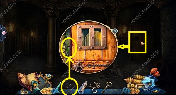 《密室逃脱15神秘宫殿》新版全章节通关攻略