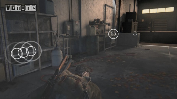 《最后生还者》第一部全奖杯收集攻略