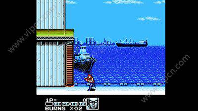 魂斗罗力量(怀旧经典街机)