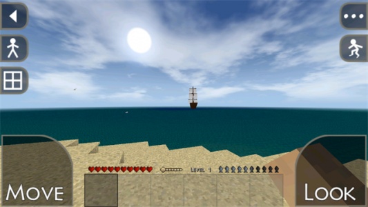 生存战争野人岛最终版