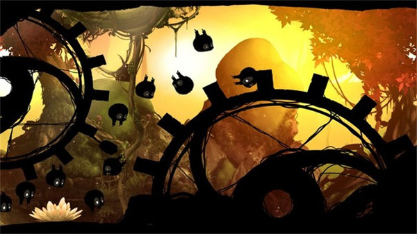迷失之地BADLAND