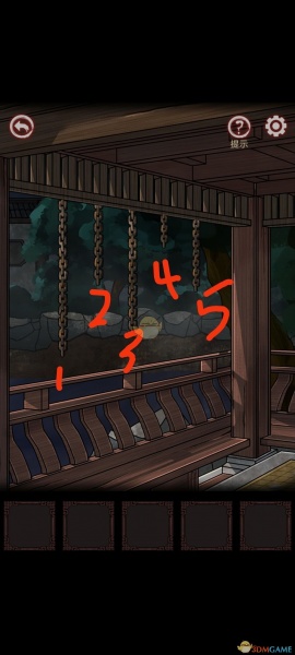 《宅怨》全章节攻略全部图解