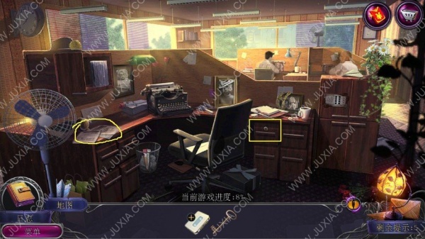 《密室逃脱19离奇失踪》完整版图文攻略