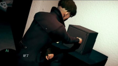 《永恒世界》保险箱的密码是多少