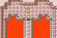 《口袋妖怪漆黑的魅影》5.0图文攻略