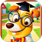 左右脑益智乐园