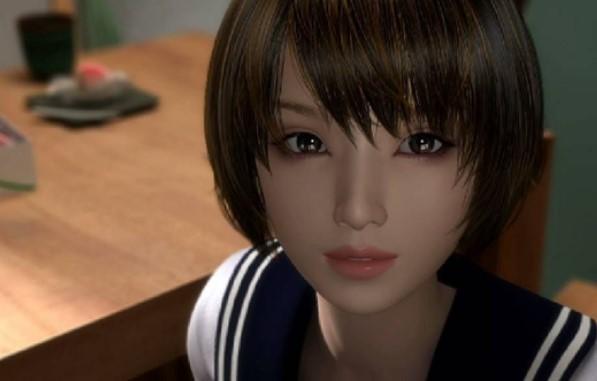 梅麻吕Umemaro 3D