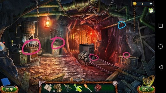 《密室逃脱20巨人追踪》全章节通关攻略