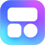 colorful widget小纸条app