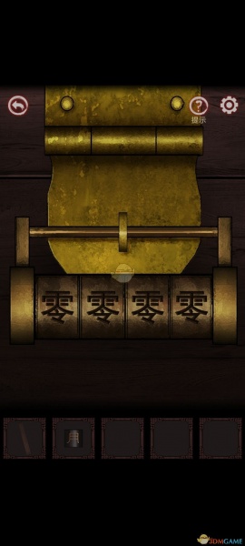 《宅怨》全章节攻略全部图解