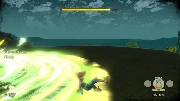 《宝可梦传说》阿尔宙斯通关全流程图文攻略