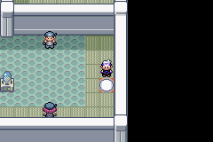 《口袋妖怪漆黑的魅影》5.0图文攻略