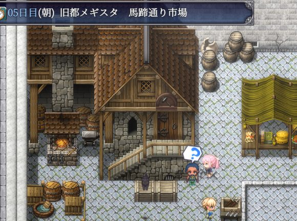 《爱尼西亚与契约纹》全服装全cg全支线达成攻略