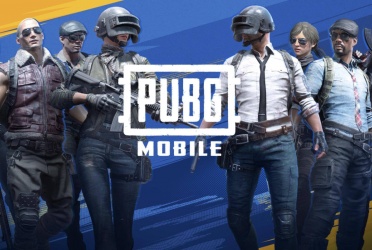 PUBGMOBILE