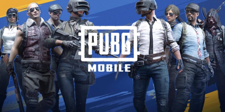 PUBGMOBILE
