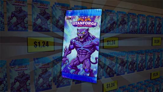 我的卡牌超市内置菜单版