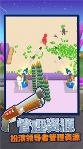 我的僵尸营地内置菜单板