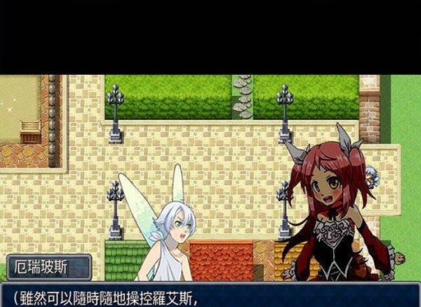 会催眠的勇者巴比伦汉化版