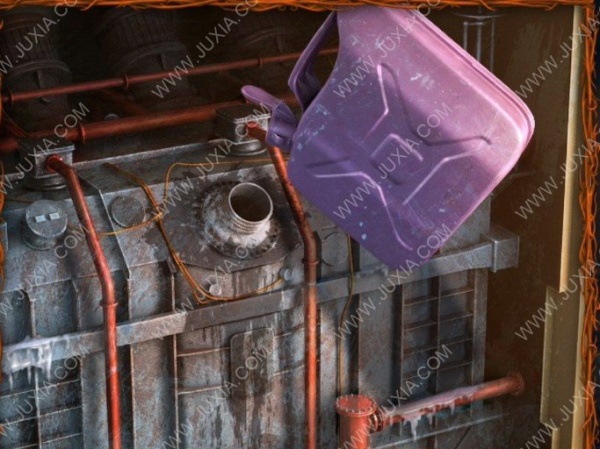 《密室逃脱10侦探风云》全章节通关攻略