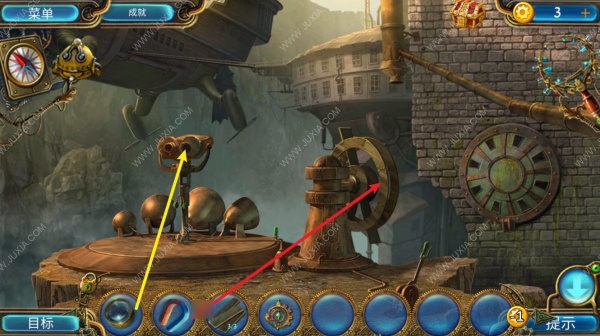 《密室逃脱21遗落梦境》全章节图文攻略