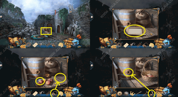 《密室逃脱15神秘宫殿》新版全章节通关攻略