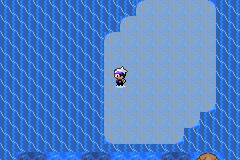 《口袋妖怪漆黑的魅影》5.0图文攻略