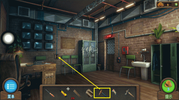 《密室逃脱7环游世界》全章节通关攻略