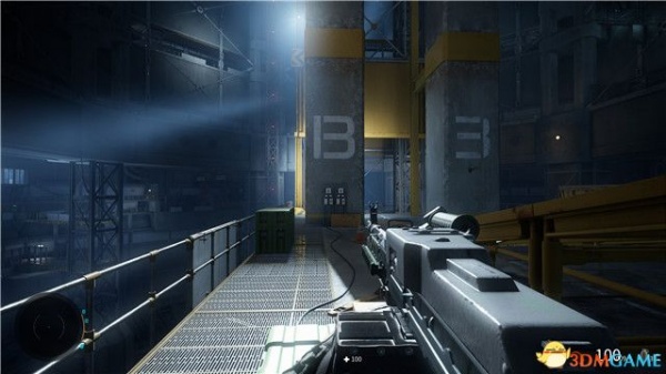 《狙击手幽灵战士契约2》全关卡通关攻略