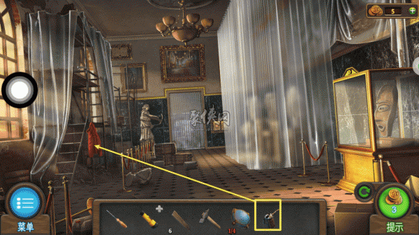 《密室逃脱7环游世界》全章节通关攻略