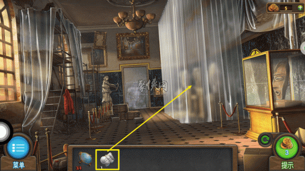 《密室逃脱7环游世界》全章节通关攻略