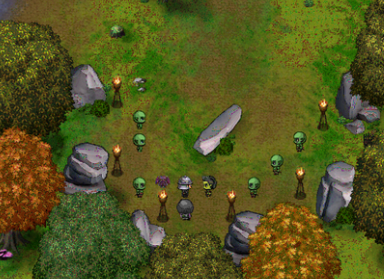 《农民的追求》2.72通关攻略