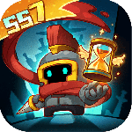 元气骑士前传九游版