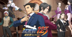 《逆转裁判3》完整版图文攻略