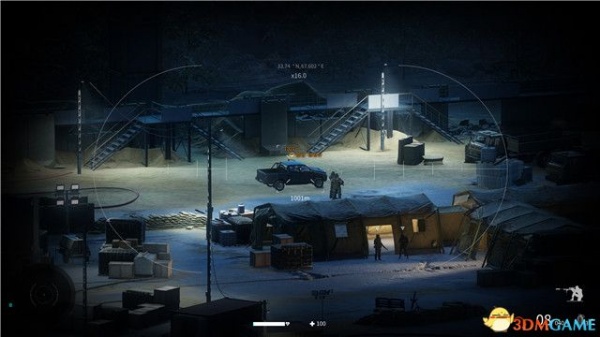 《狙击手幽灵战士契约2》全关卡通关攻略