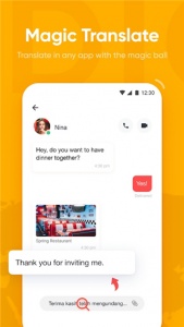 有道词典国际版