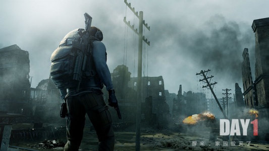 文明重启小米版