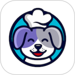 嗷呜猫狗食谱app